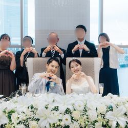 アニヴェルセル みなとみらい横浜の写真20枚目