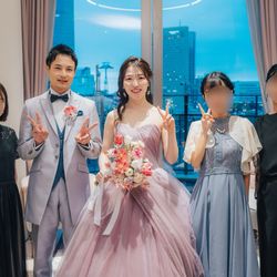 アニヴェルセル みなとみらい横浜の写真32枚目