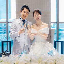 アニヴェルセル みなとみらい横浜の写真20枚目