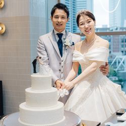 アニヴェルセル みなとみらい横浜の写真21枚目