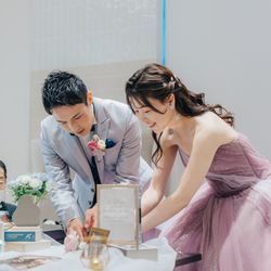 アニヴェルセル みなとみらい横浜の写真16枚目