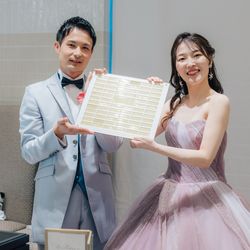 アニヴェルセル みなとみらい横浜の写真36枚目