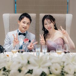 アニヴェルセル みなとみらい横浜の写真25枚目