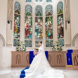 アニヴェルセル みなとみらい横浜の写真4枚目