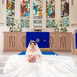 アニヴェルセル みなとみらい横浜の写真14枚目