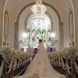 アニヴェルセル みなとみらい横浜の写真24枚目