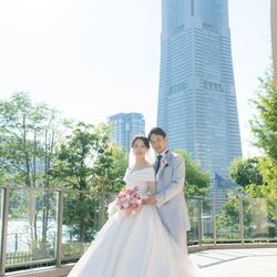 アニヴェルセル みなとみらい横浜の写真33枚目