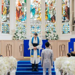 アニヴェルセル みなとみらい横浜の写真15枚目