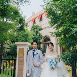 アニヴェルセル みなとみらい横浜の写真1枚目