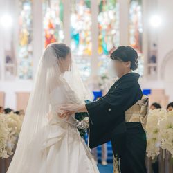 アニヴェルセル みなとみらい横浜の写真22枚目