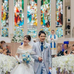 アニヴェルセル みなとみらい横浜の写真35枚目