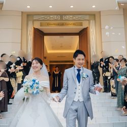 アニヴェルセル みなとみらい横浜の写真8枚目