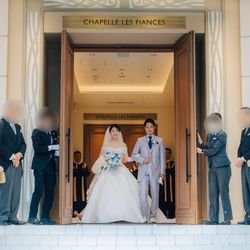 アニヴェルセル みなとみらい横浜の写真22枚目