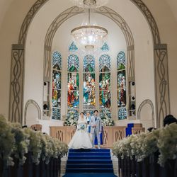 アニヴェルセル みなとみらい横浜の写真7枚目