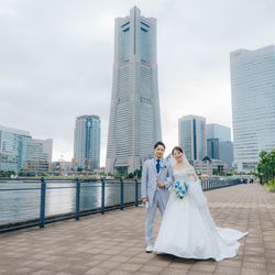 アニヴェルセル みなとみらい横浜の写真9枚目