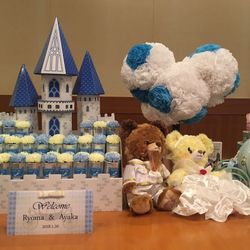 ホテル メルパルクNAGOYAの写真16枚目