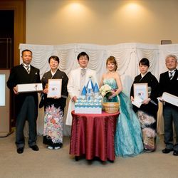 ホテル メルパルクNAGOYAの写真8枚目