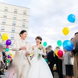 プレミアホテル-TSUBAKI-札幌の写真13枚目