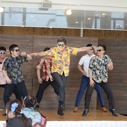 ANA ホリデイ・イン リゾート 宮崎の写真19枚目