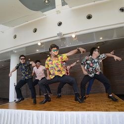 ANA ホリデイ・イン リゾート 宮崎の写真35枚目