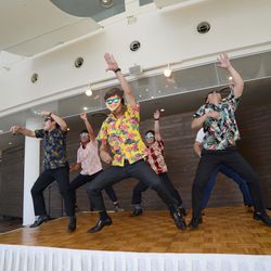 ANA ホリデイ・イン リゾート 宮崎の写真36枚目