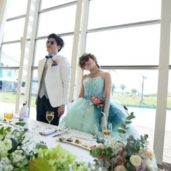 ANA ホリデイ・イン リゾート 宮崎の写真34枚目