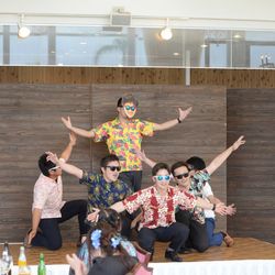 ANA ホリデイ・イン リゾート 宮崎の写真24枚目