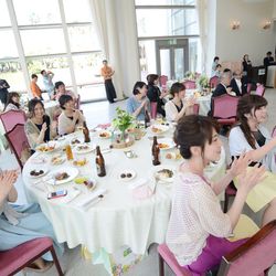 ANA ホリデイ・イン リゾート 宮崎の写真17枚目