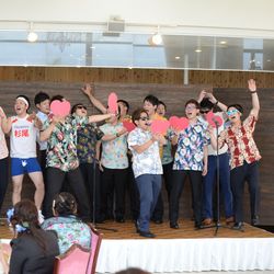 ANA ホリデイ・イン リゾート 宮崎の写真18枚目