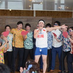 ANA ホリデイ・イン リゾート 宮崎の写真7枚目