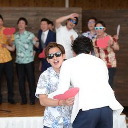 ANA ホリデイ・イン リゾート 宮崎の写真26枚目