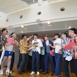 ANA ホリデイ・イン リゾート 宮崎の写真29枚目