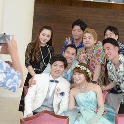 ANA ホリデイ・イン リゾート 宮崎の写真28枚目