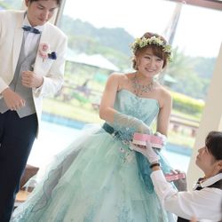 ANA ホリデイ・イン リゾート 宮崎の写真9枚目