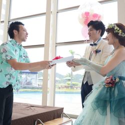 ANA ホリデイ・イン リゾート 宮崎の写真23枚目