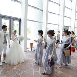 ANA ホリデイ・イン リゾート 宮崎の写真3枚目