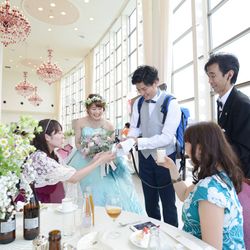 ANA ホリデイ・イン リゾート 宮崎の写真12枚目