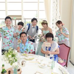 ANA ホリデイ・イン リゾート 宮崎の写真30枚目