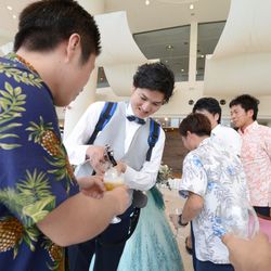 ANA ホリデイ・イン リゾート 宮崎の写真29枚目