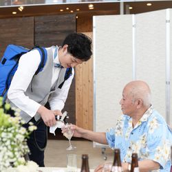 ANA ホリデイ・イン リゾート 宮崎の写真33枚目