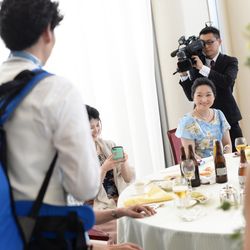 ANA ホリデイ・イン リゾート 宮崎の写真10枚目