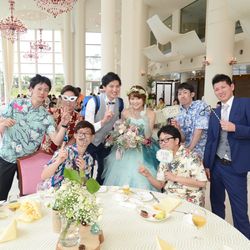 ANA ホリデイ・イン リゾート 宮崎の写真35枚目