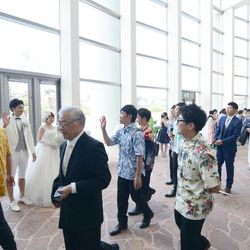 ANA ホリデイ・イン リゾート 宮崎の写真4枚目