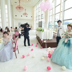 ANA ホリデイ・イン リゾート 宮崎の写真15枚目