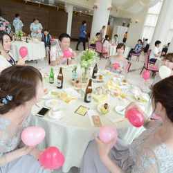 ANA ホリデイ・イン リゾート 宮崎の写真30枚目