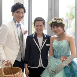 ANA ホリデイ・イン リゾート 宮崎の写真18枚目