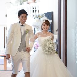 ANA ホリデイ・イン リゾート 宮崎の写真5枚目