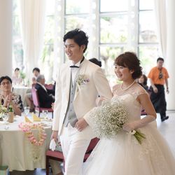 ANA ホリデイ・イン リゾート 宮崎の写真6枚目