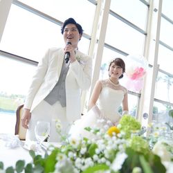 ANA ホリデイ・イン リゾート 宮崎の写真19枚目