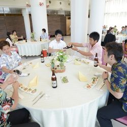 ANA ホリデイ・イン リゾート 宮崎の写真26枚目